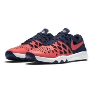 Nike | Shoes | Nike Train Speed 4 Amp New England Patriots  display picture 3